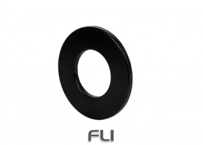 Coil Spring Pad - Lower Bushing Kit