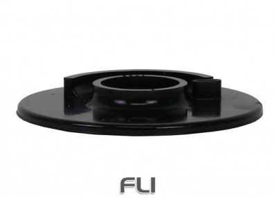 Coil Spring Pad - Lower Bushing Kit