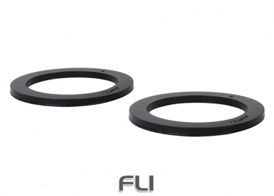 Coil Spring Pad - Upper Bushing Kit