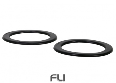 Coil Spring Pad - Upper Bushing Kit