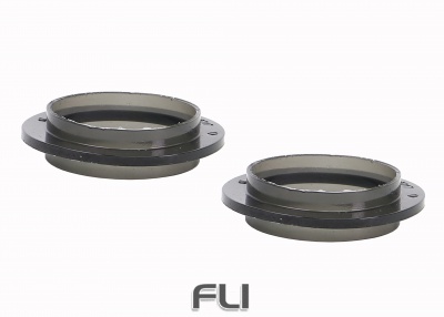 Coil Spring Pad/Trim Packer - Bushing Kit