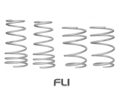 Coil Spring WSK-SUB003