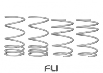 Coil Springs - Lowered