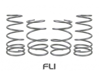 Coil Springs - Lowered