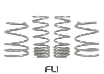 Coil Springs - Lowered