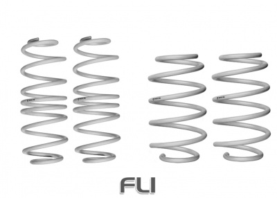 Coil Springs - Lowered