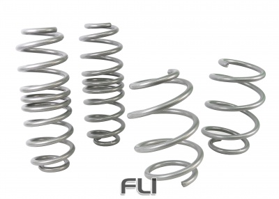 Coil Springs - Lowered