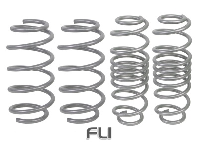 Coil Springs - Lowered - WSK-TOY002