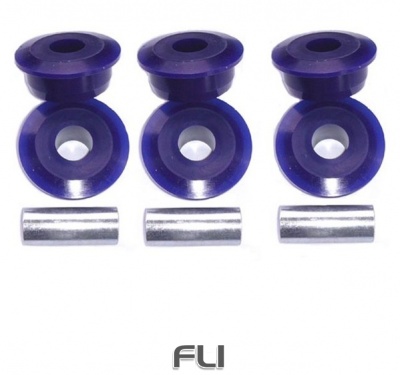 COMMODORE VE DIFF TO SUBFRAME BUSH KIT  SPF2869K
