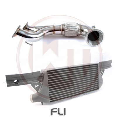 Competition Package EVO2 Audi RS3 8P