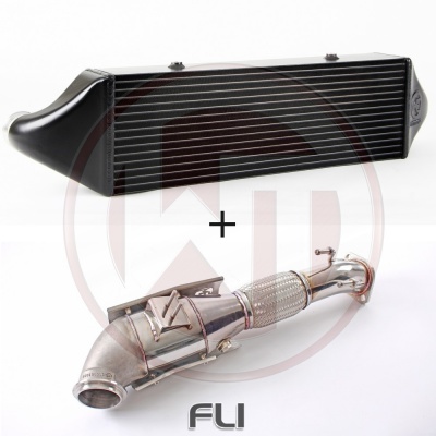 Competition Package Ford Focus MK3 ST250