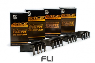 Con rod bearing set (ACL Race Series)