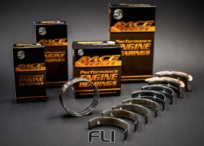 Con rod bearing set (ACL Race Series)