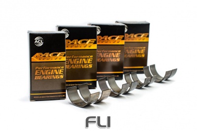 Con rod bearing set (ACL Race Series)