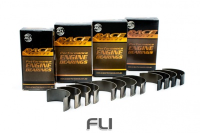 CON ROD BEARING SET (ACL RACE SERIES)