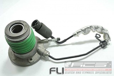 Concentric Slave Cylinder