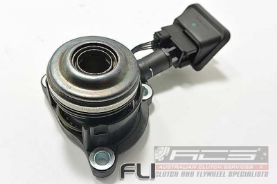 Concentric Slave Cylinder