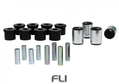 Control Arm - Bushing Kit