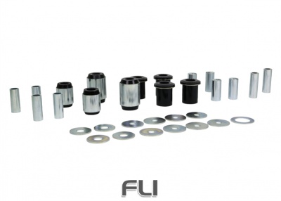 Control Arm - Bushing Kit