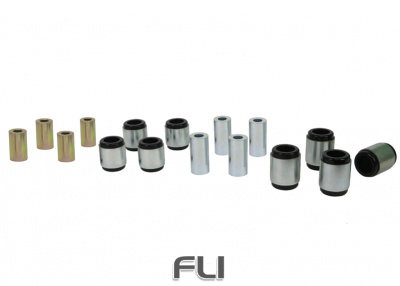 Control Arm - Bushing Kit