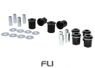 Control Arm - Bushing Kit