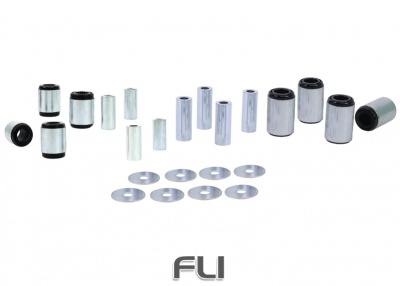 Control Arm - Bushing Kit