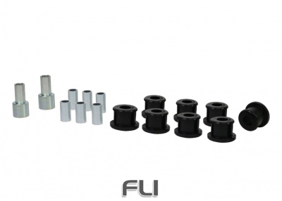 Control Arm - Bushing Kit