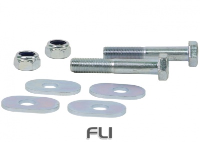 Control Arm - Lock Bolt Kit