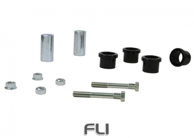Control Arm - Outer Bushing Kit-Double Offset