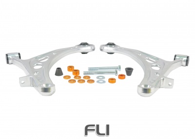 Control Arm Lower - Arm Assembly