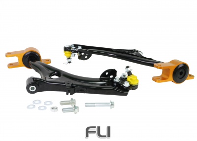 Control Arm Lower - Arm Assembly