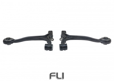 Control Arm Lower - Arm Assembly