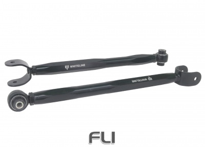 Control Arm Lower - Arm Assembly