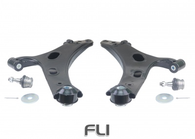 Control Arm Lower - Arm Assembly