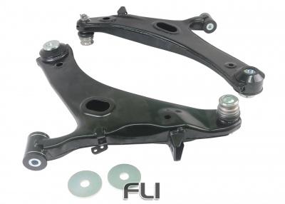 Control Arm Lower - Arm Assembly