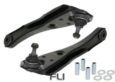 Control Arm Lower - Arm Assembly