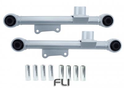 Control Arm Lower - Arm Assembly