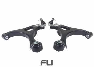 Control Arm Lower - Arm Assembly