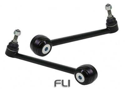 Control Arm Lower - Arm Assembly