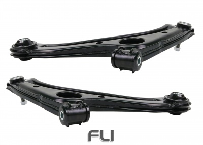 Control Arm Lower - Arm Assembly