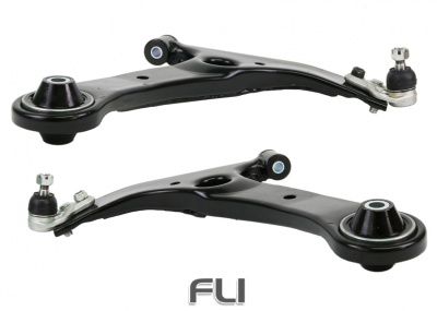 Control Arm Lower - Arm Assembly