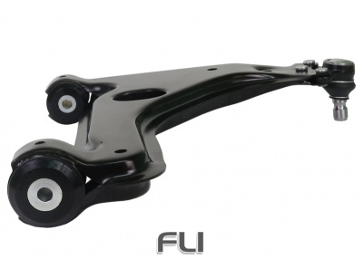 Control Arm Lower - Arm Assembly-Left