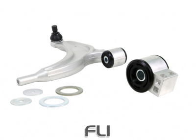 Control Arm Lower - Arm Assembly-Left