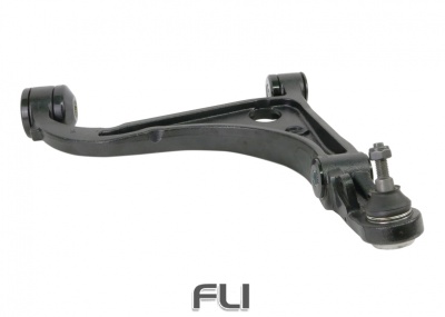 Control Arm Lower - Arm Assembly-Left