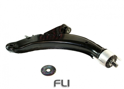 Control Arm Lower - Arm Assembly-Left