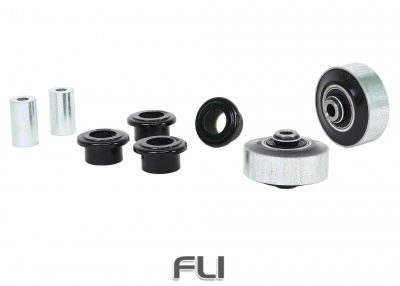 Control Arm Lower - Arm Bushing Service Kit