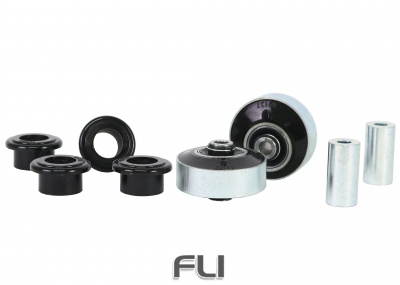 Control Arm Lower - Arm Bushing Service Kit