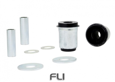 Control Arm Lower - Bushing Kit