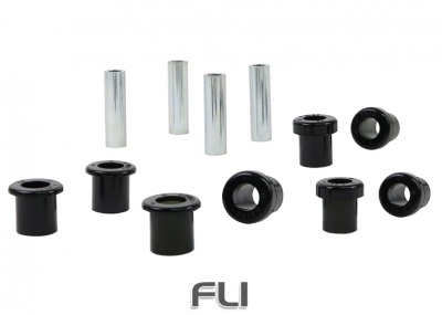 Control Arm Lower - Bushing Kit