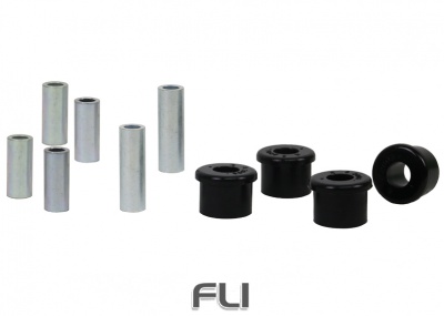 Control Arm Lower - Bushing Kit